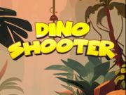 Spel Dino Shooter online
