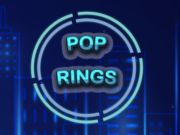 Spel Pop -ringen  online