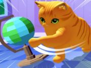 Spel Cat Chaos Simulator online