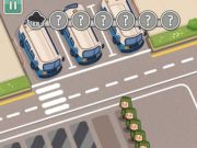 Spel Mart Puzzle Bus Jam online