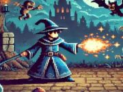 Spel Pixelwizard  online
