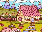 Spel Alfabet online