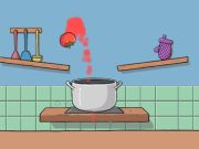 Spel Keukenmand  online