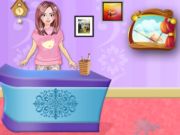 Spel Kleine kleermakerswinkel  online