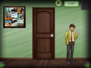 Spel Amgel Easy Room Escape 256 online