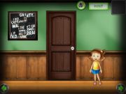 Spel Amgel Kids Room Escape 278 online