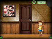 Spel Amgel Kids Room Escape 279 online