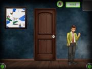 Spel Amgel Easy Room Escape 258 online