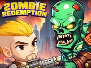 Spel Zombie -verlossing  online
