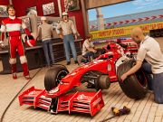 Spel Formula -racen  online