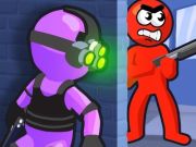 Spel Mr Bullet: Stealth Ninja Killstreak online