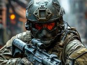 Spel Oorlogsfront  online