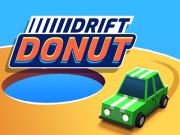 Spel Drift donut online