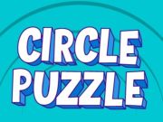 Spel Cirkelpuzzel  online