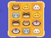 Spel Onet -dieren  online