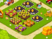 Spel Game of Farmers online