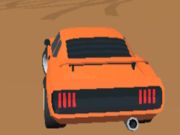Spel Gekke auto's  online