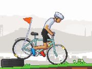Spel Basic fietsen  online