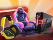 Spel Gamer Case Simulator online