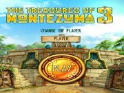 Spel Schatten van Montezuma 3  online