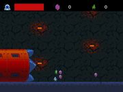 Spel Space Guy Runner online