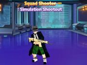 Spel Squad Shooter: Simulation Shootout online