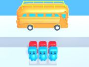 Spel Blok Jam 3D  online