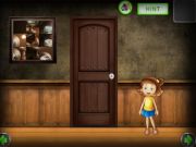 Spel Amgel Kids Room Escape 281 online