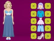Spel Kleed Game -mode aan  online