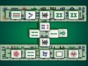 Spel Grand Mahjong online