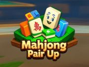 Spel Mahjong paren  online
