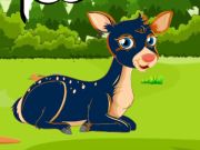 Spel Bespaar vergiftigd affect herten  online