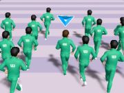 Spel Red & Green Light Challenge online