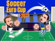Spel Voetbal Euro Cup 2025  online