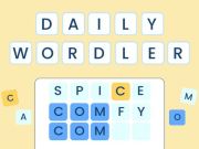 Spel Dagelijkse Wordler  online
