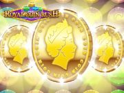 Spel Royal Coin Rush online