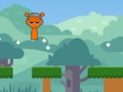 Spel Scream Sprunki online