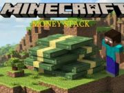 Spel Minecraft Money Stack online