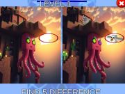 Spel Minecraft Squid Anomaly online