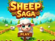 Spel Schapen saga  online