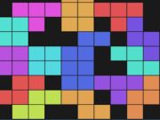 Spel Tetris Lite online