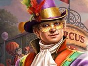 Spel Vervloekt carnaval  online