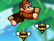 Spel Donkey Kong Run online