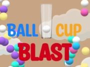 Spel Ball Cup Blast online