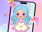 Spel Live Star Doll Kleed Up  online