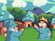 Spel Kabouters van oorlog  online
