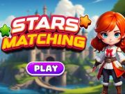 Spel Sterren matching  online