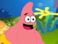 Spel SpongeBob verborgen schat  online