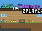 Spel 456 vs Thanos online