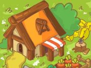 Spel Farm Triple Match online